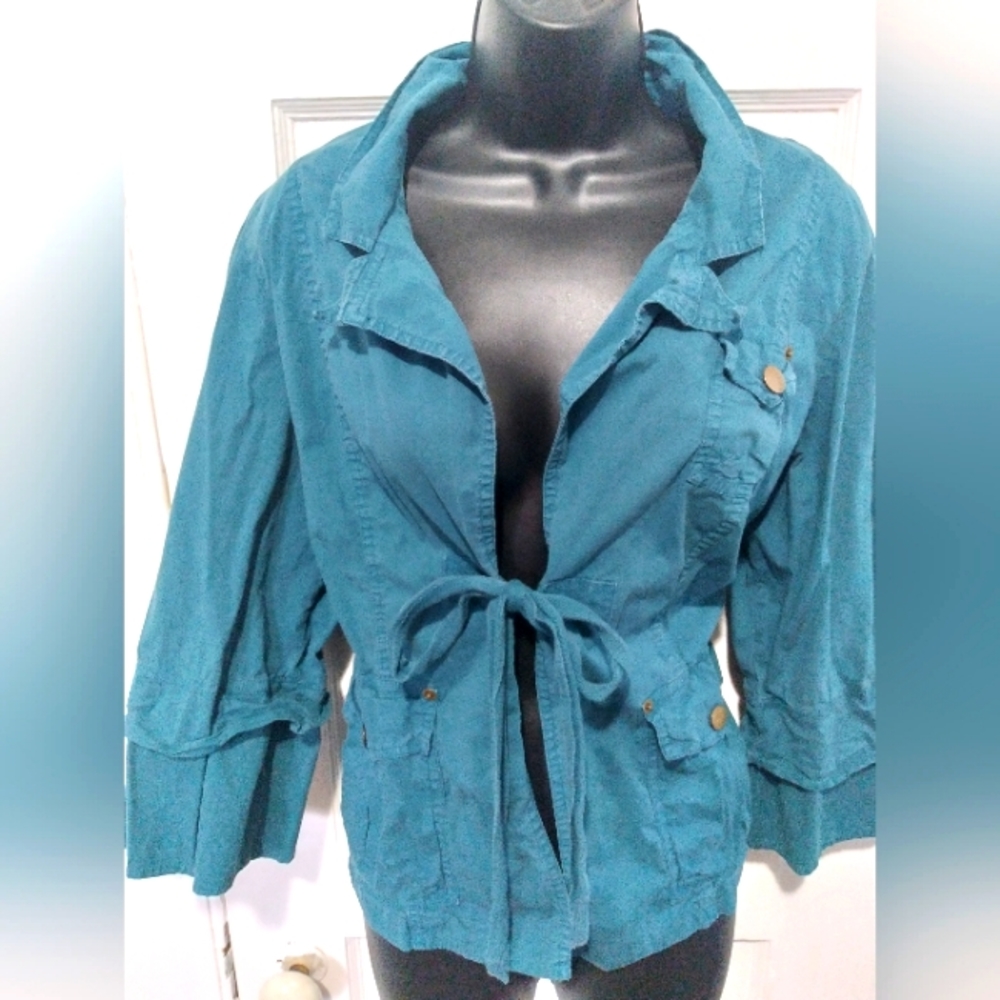 Motto Blazer